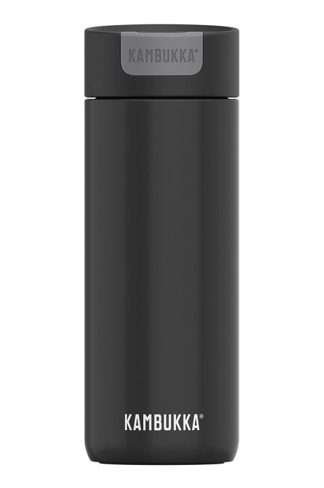 Kambukka Термокружка 500 мл колір чорний (2165764)