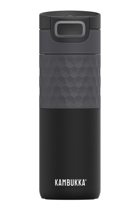 Kambukka Термокружка 500 мл колір чорний (2165766)