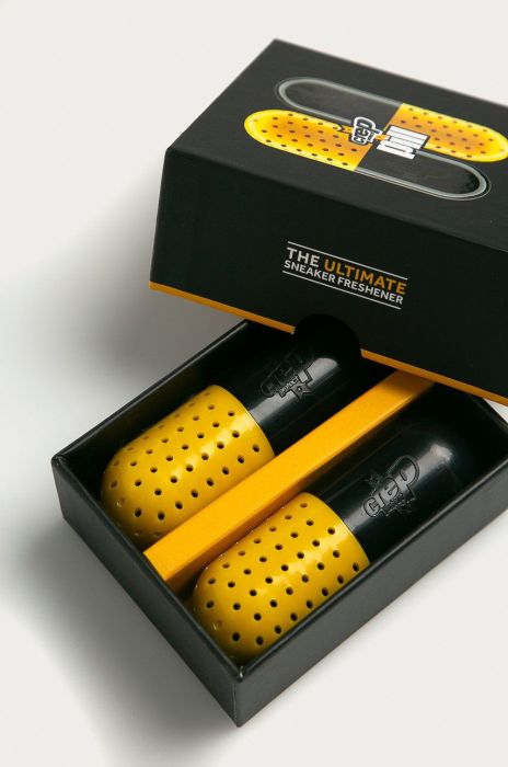 Crep Protect - Парфумерні капсули CO005.Crep.Pills-CP005 колір прозорий Crep Protect - Парфумерні капсули CO005.Crep.Pills-CP005 колір прозорий