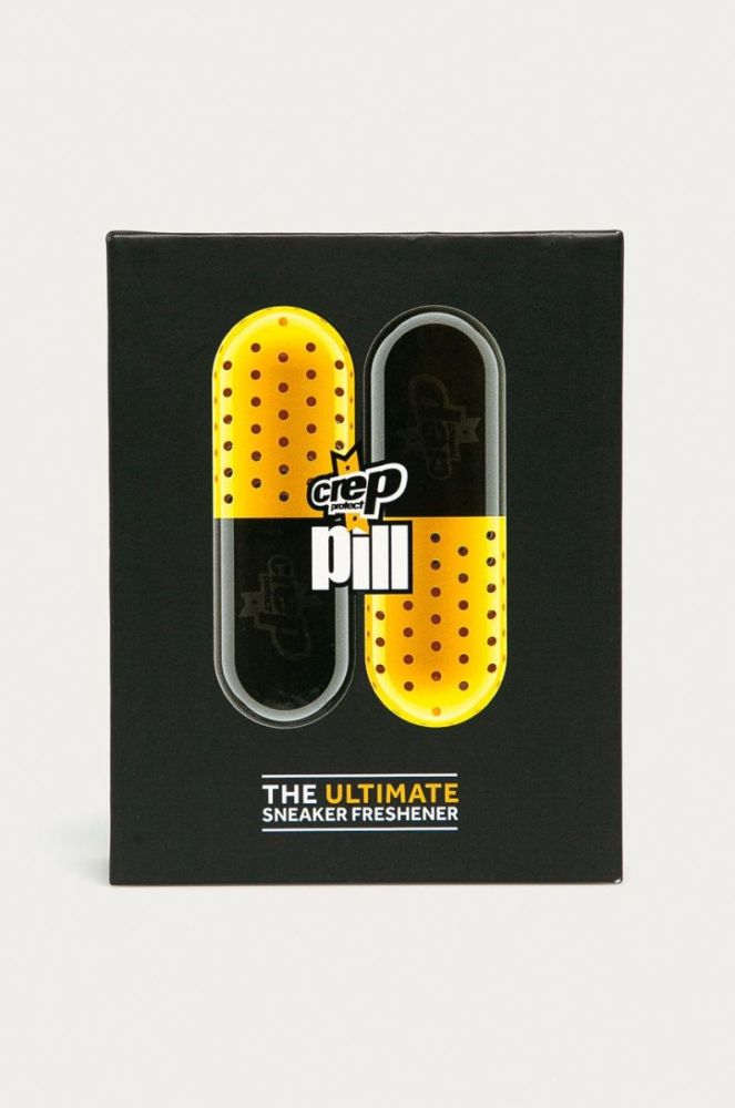 Crep Protect - Парфумерні капсули CO005.Crep.Pills-CP005 колір прозорий фото 2