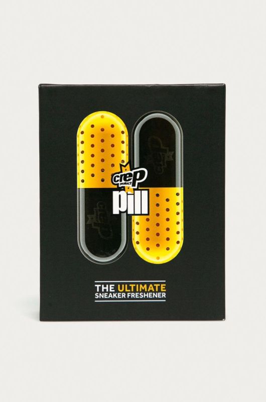 Crep Protect - Парфумерні капсули CO005.Crep.Pills-CP005 колір прозорий фото 2