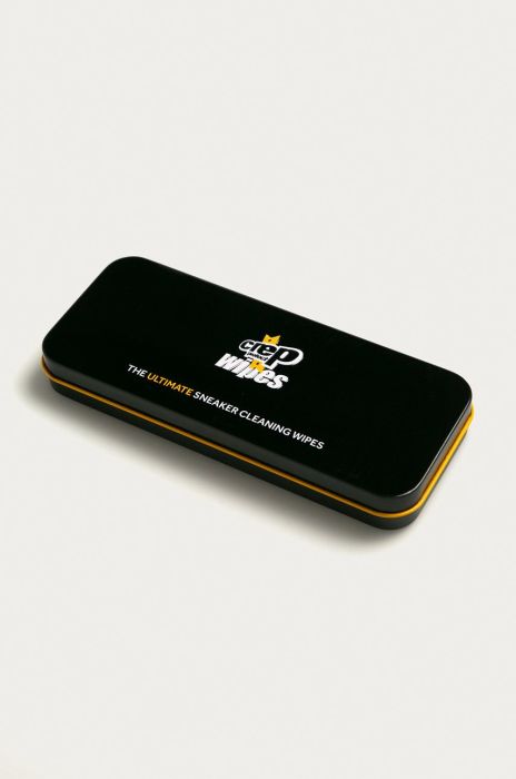 Crep Protect - Серветки для догляду за взуттям (12-pack) CP003.Crep.Wipes-CP003 колір прозорий Crep Protect - Серветки для догляду за взуттям (12-pack) CP003.Crep.Wipes-CP003 колір прозорий
