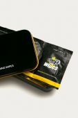 Crep Protect - Серветки для догляду за взуттям (12-pack) CP003.Crep.Wipes-CP003 колір прозорий Crep Protect - Серветки для догляду за взуттям (12-pack) CP003.Crep.Wipes-CP003 колір прозорий