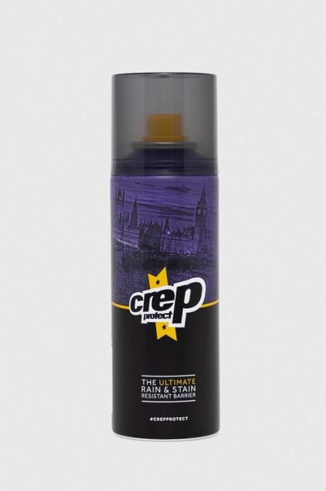 Crep Protect Просочення для взуття CP001.Crep.protect.200m-CP001 колір білий Crep Protect Просочення для взуття CP001.Crep.protect.200m-CP001 колір білий