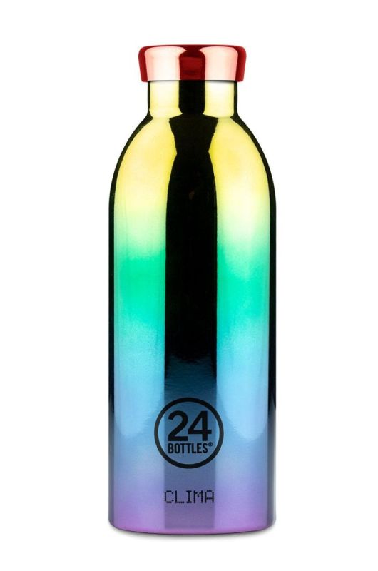 24bottles - Термобутылка Clima Skybeau 500ml Clima.500.Skybeau-Skybeau цвет красочный