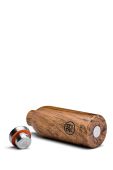24bottles - Термопляшка Clima Sequoia Wood 500ml Clima.500.Sequoia.Wood-SequoiaWoo колір коричневий