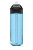Camelbak Пляшка Eddy 600ml колір блакитний