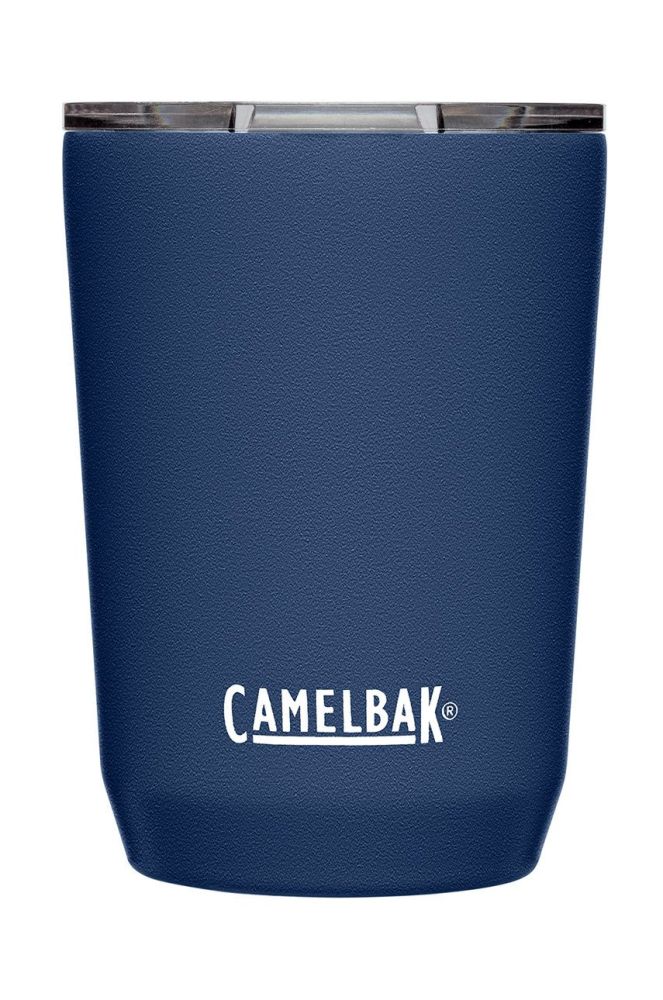 Термокружка Camelbak колір синій