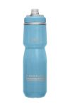 Пляшка для води Camelbak Podium Chill 710 ml колір блакитний (3255935)