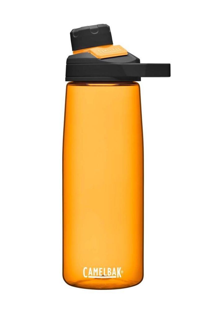 Пляшка Camelbak Chute Mag 750 ml колір помаранчевий (3255453)