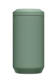 Термокружка для напоїв в банках Camelbak Tall Can Cooler 500 ml колір зелений