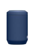 Термокружка для напоїв в банках Camelbak Can Cooler 350 ml колір темно-синій