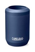 Термокружка для напоїв в банках Camelbak Can Cooler 350 ml колір темно-синій