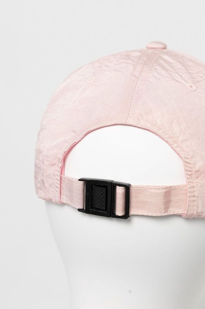 Кепка Kangol колір рожевий гладка K5280.DR667-DR667 фото 3