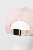 Кепка Kangol колір рожевий гладка K5280.DR667-DR667 фото 3