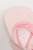 Кепка Kangol колір рожевий гладка K5280.DR667-DR667 фото 4