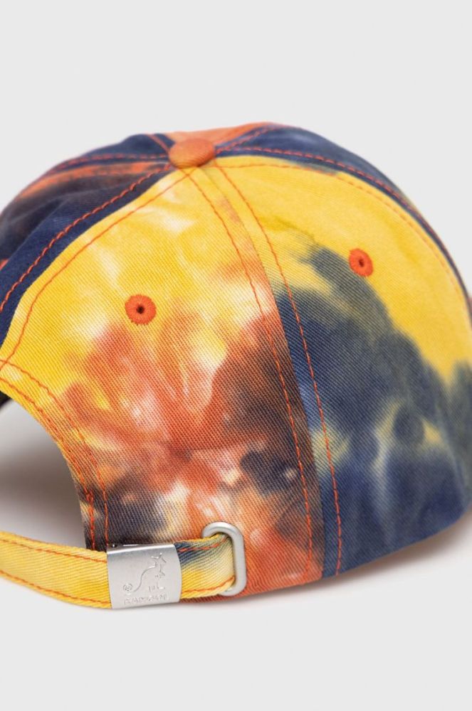 Кепка Kangol візерунок K4360.GP256-GP256 колір барвистий фото 2