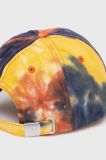Кепка Kangol візерунок K4360.GP256-GP256 колір барвистий