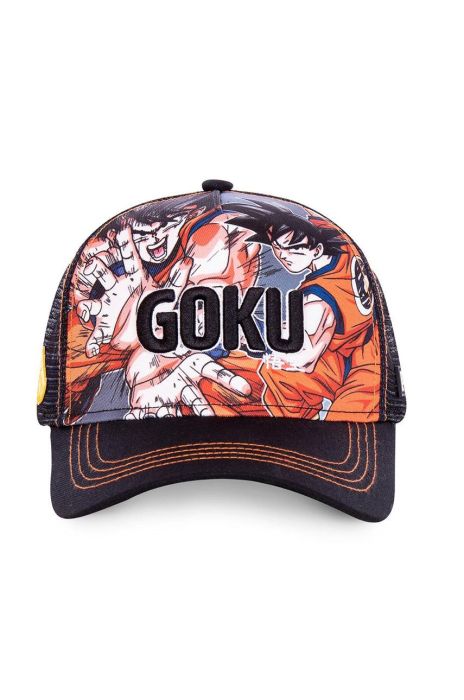 Capslab - Кепка колір барвистий (1309567)