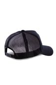 Capslab - Кепка колір чорний (554790)