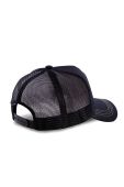 Capslab - Кепка колір чорний (554794)