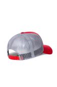 Capslab - Кепка колір червоний (554795)