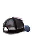 Capslab - Кепка колір чорний (558505)