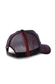 Capslab - Кепка колір чорний (595274)