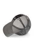 Capslab - Кепка колір сірий (595278)