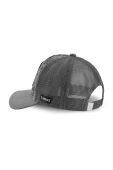 Capslab - Кепка колір сірий (595278)