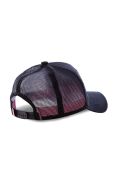 Capslab - Кепка колір чорний (1309586)
