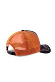 Capslab - Кепка колір помаранчевий (1309588)