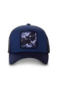 Capslab - Кепка колір темно-синій (1309593)