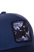 Capslab - Кепка колір темно-синій (1309593)