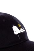 Capslab - Кепка колір чорний (1309613)