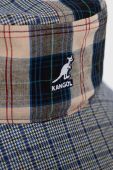 Капелюх Kangol колір синій K5297.MB432-MB432 фото 2