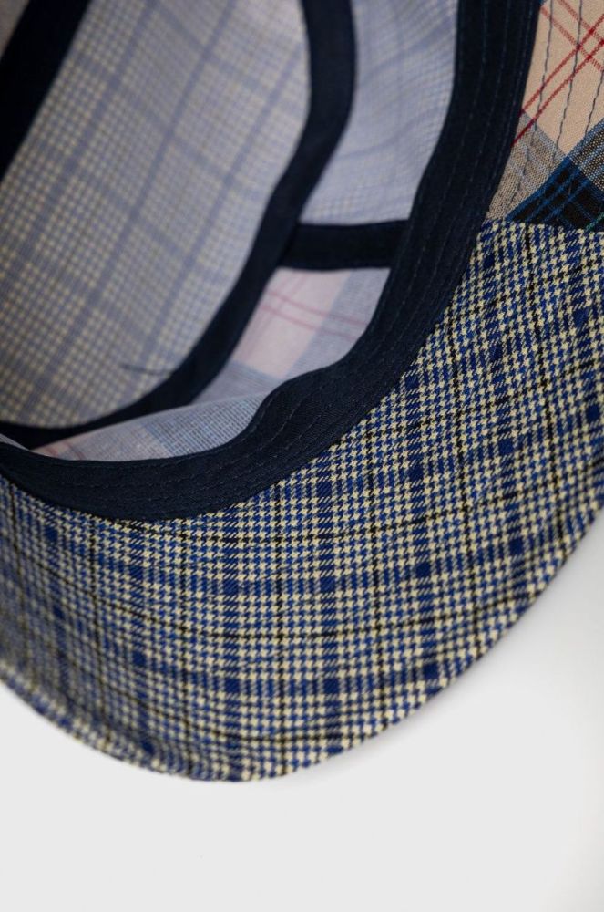 Капелюх Kangol колір синій K5297.MB432-MB432 фото 4