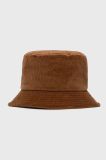 Капелюх Kangol колір коричневий K4228HT.WD207-WD207