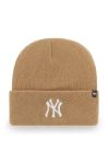 Шапка 47brand Mlb New York Yankees колір помаранчевий (2810147) Шапка 47brand Mlb New York Yankees колір помаранчевий (2810147)