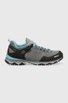 Черевики Meindl Ontario Lady GTX жіночі колір сірий Черевики Meindl Ontario Lady GTX жіночі колір сірий