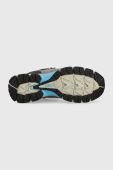 Черевики Meindl Ontario Lady GTX жіночі колір сірий Черевики Meindl Ontario Lady GTX жіночі колір сірий