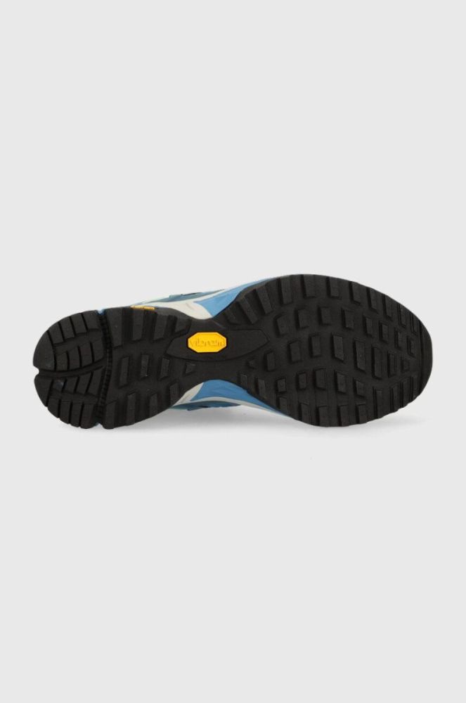 Черевики Meindl Top Trail Lady Mid GTX жіночі колір блакитний фото 5