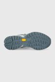 Черевики Meindl Finale Lady Mid GTX жіночі колір блакитний Черевики Meindl Finale Lady Mid GTX жіночі колір блакитний