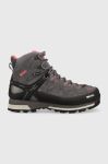 Черевики Meindl Tonale Lady GTX жіночі колір сірий Черевики Meindl Tonale Lady GTX жіночі колір сірий