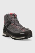 Черевики Meindl Tonale Lady GTX жіночі колір сірий