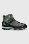 Черевики Meindl Litepeak Lady GTX жіночі колір сірий Черевики Meindl Litepeak Lady GTX жіночі колір сірий