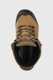 Черевики Meindl Kansas Lady GTX жіночі колір коричневий