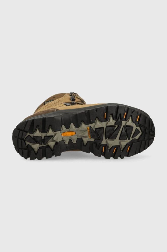 Черевики Meindl Kansas Lady GTX жіночі колір коричневий фото 5