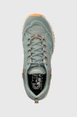 Черевики Meindl Caribe Lady GTX жіночі колір бірюзовий