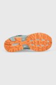Черевики Meindl Caribe Lady GTX жіночі колір бірюзовий